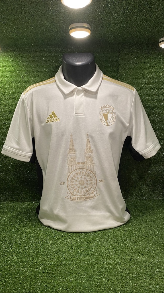 Burgos CF