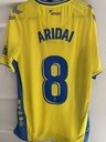 8 - Unión Deportiva Las Palmas - ARIDAI