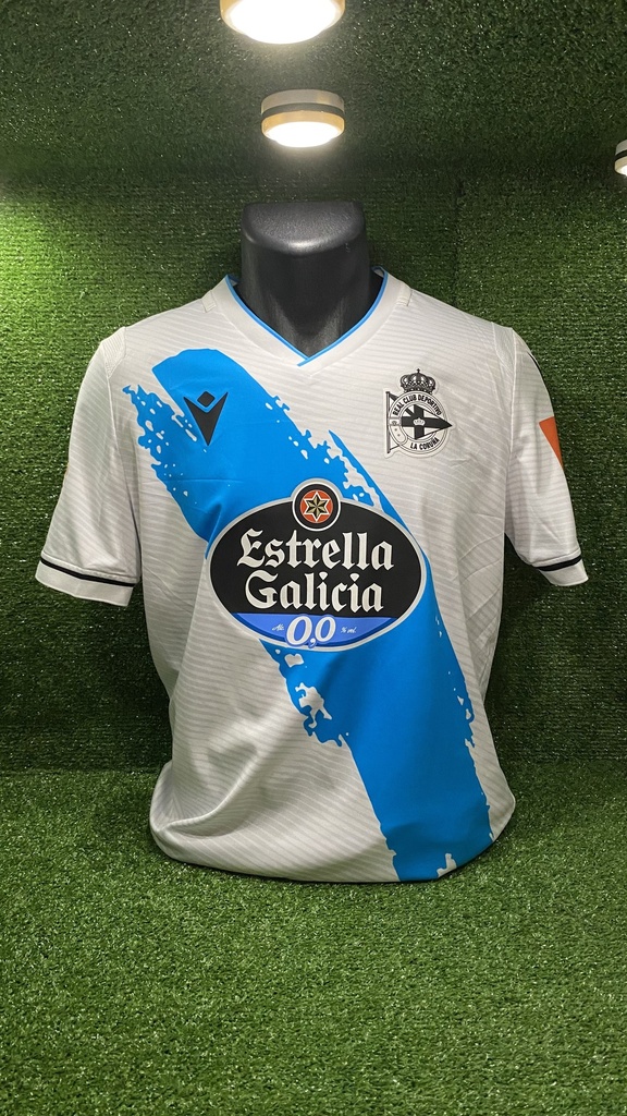 Deportivo de La Coruña