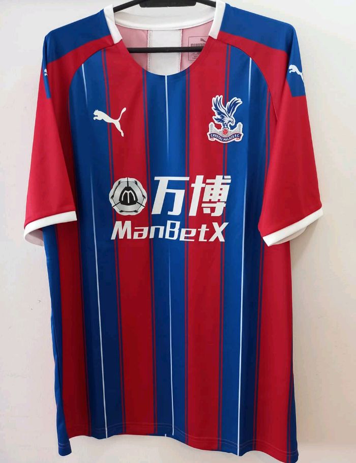 Crystal Palace
