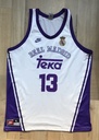 13 - Real Madrid