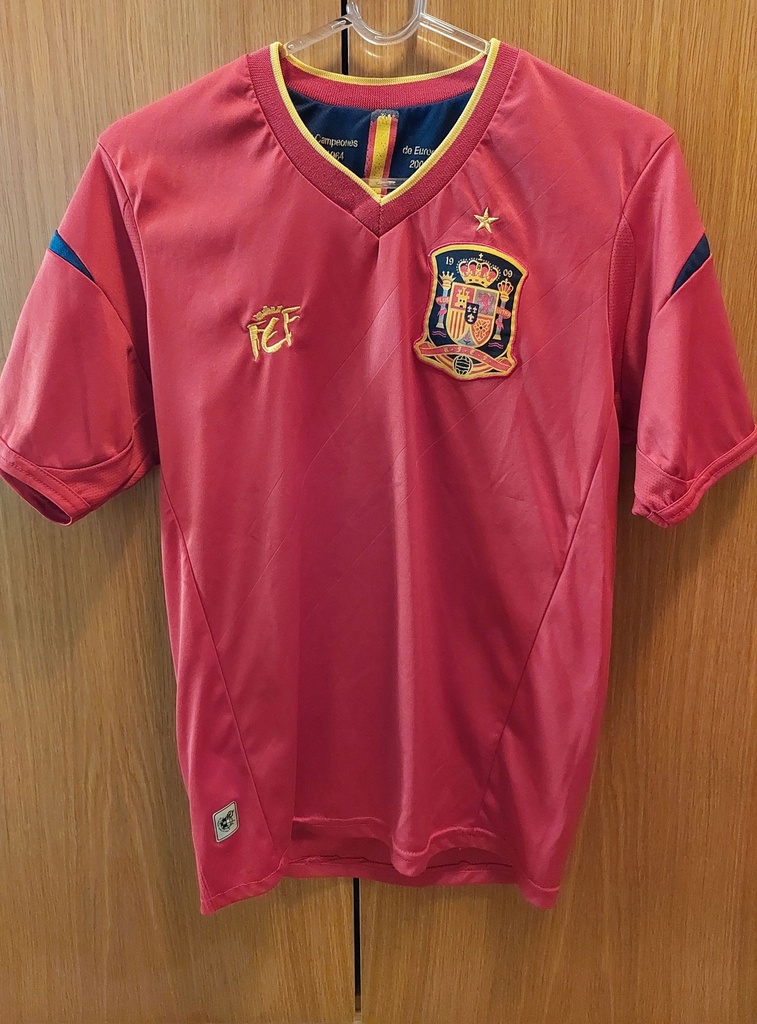 España