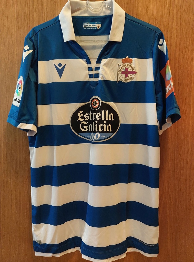 Deportivo