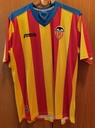 21 - Valencia CF - Gerard