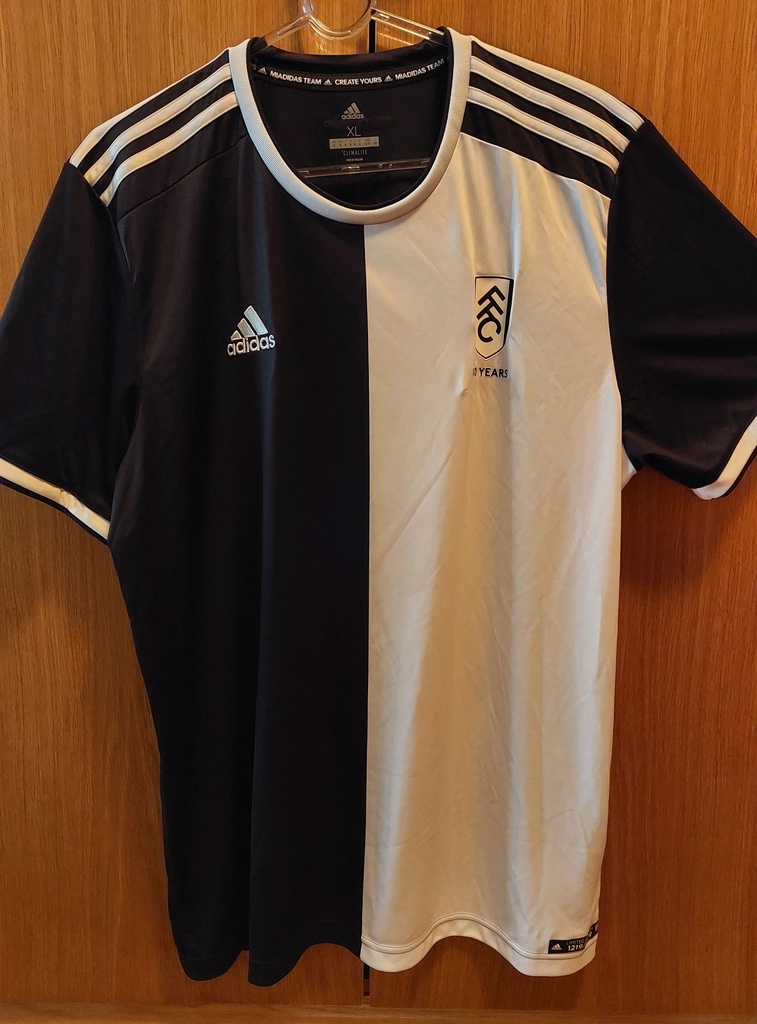 Fulham