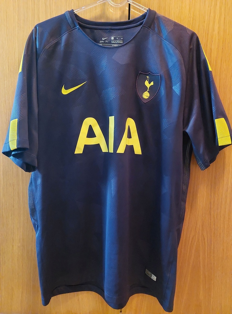 Tottenham