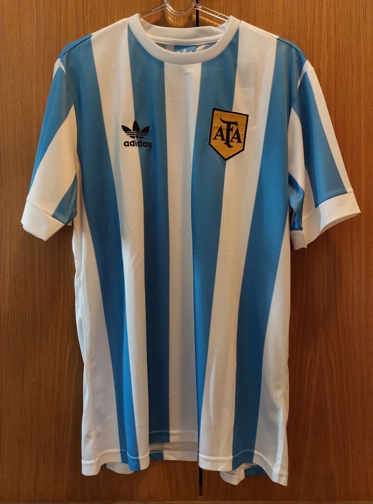 10 - Argentina
