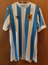 10 - Argentina
