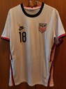18 - USA - Musah