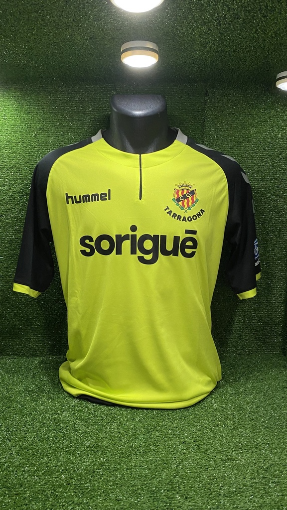 Gimnastic Tarragona