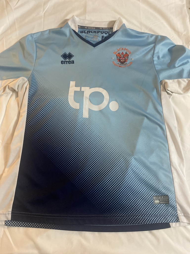 Blackpool FC