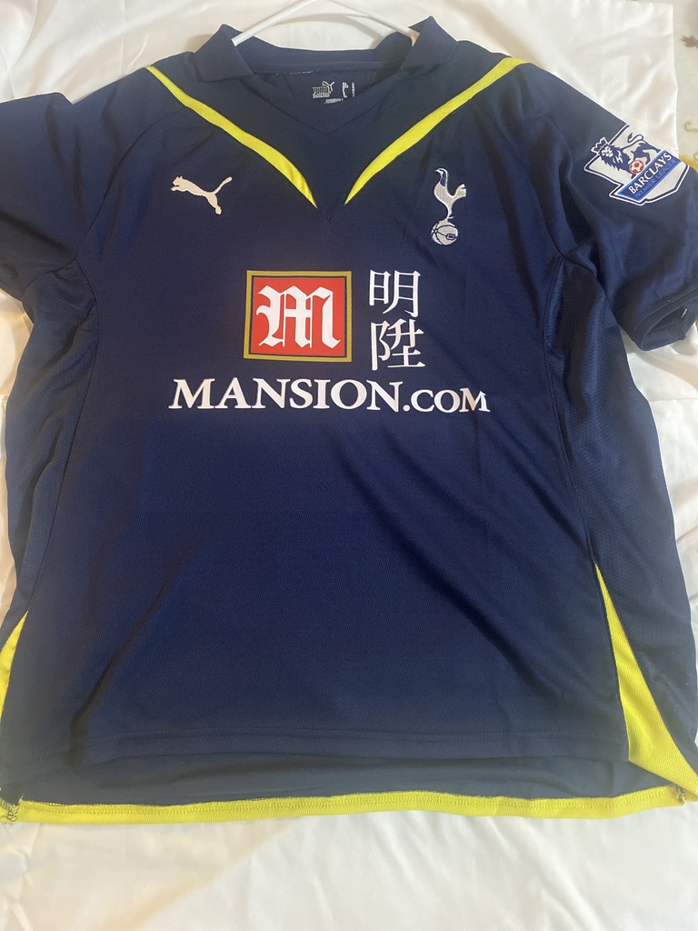 Tottenham United