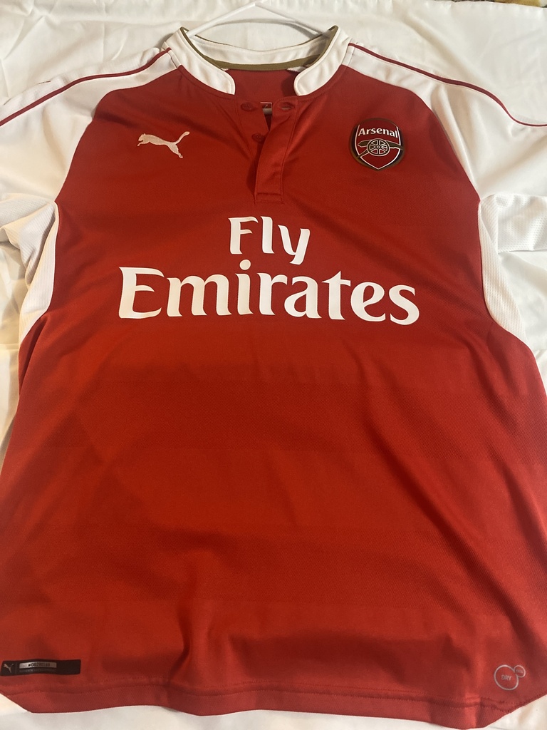 Arsenal FC