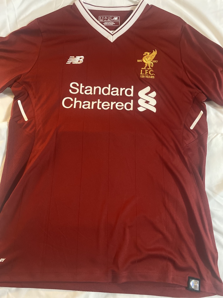 Liverpool FC