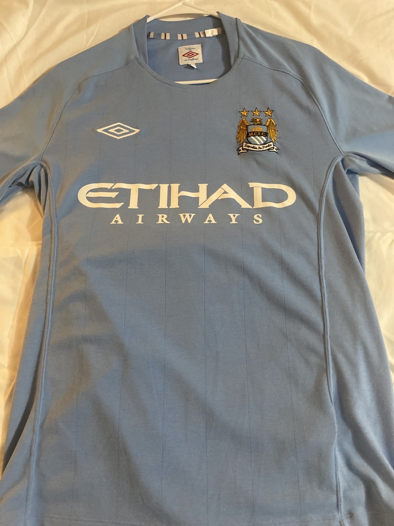 Manchester City FC