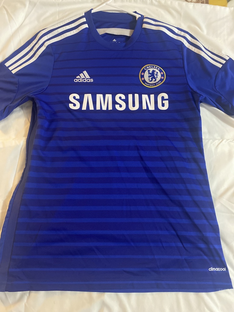 Chelsea FC