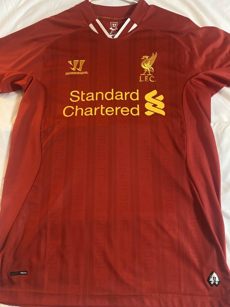 Liverpool FC