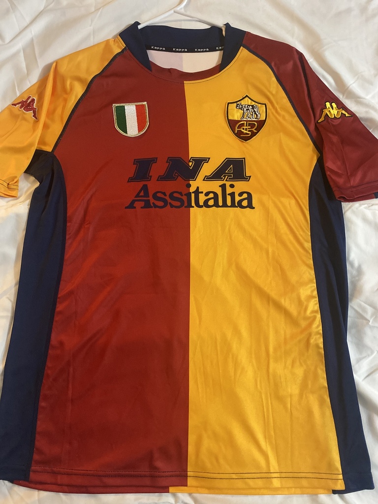 AS Roma