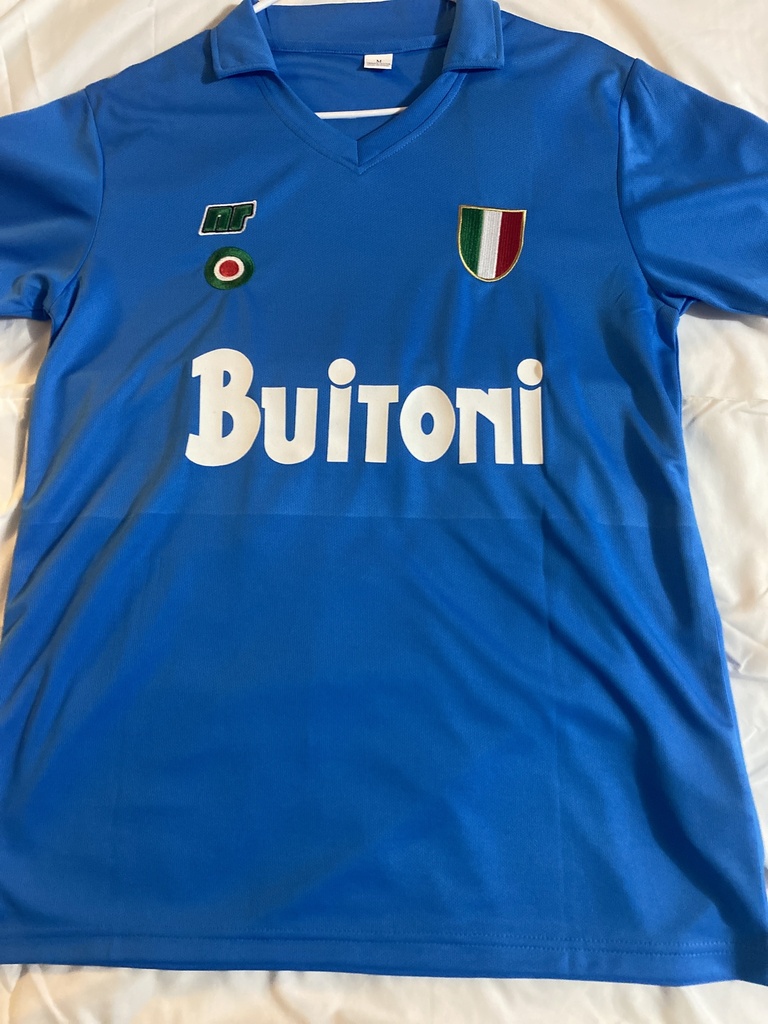AS Napoli