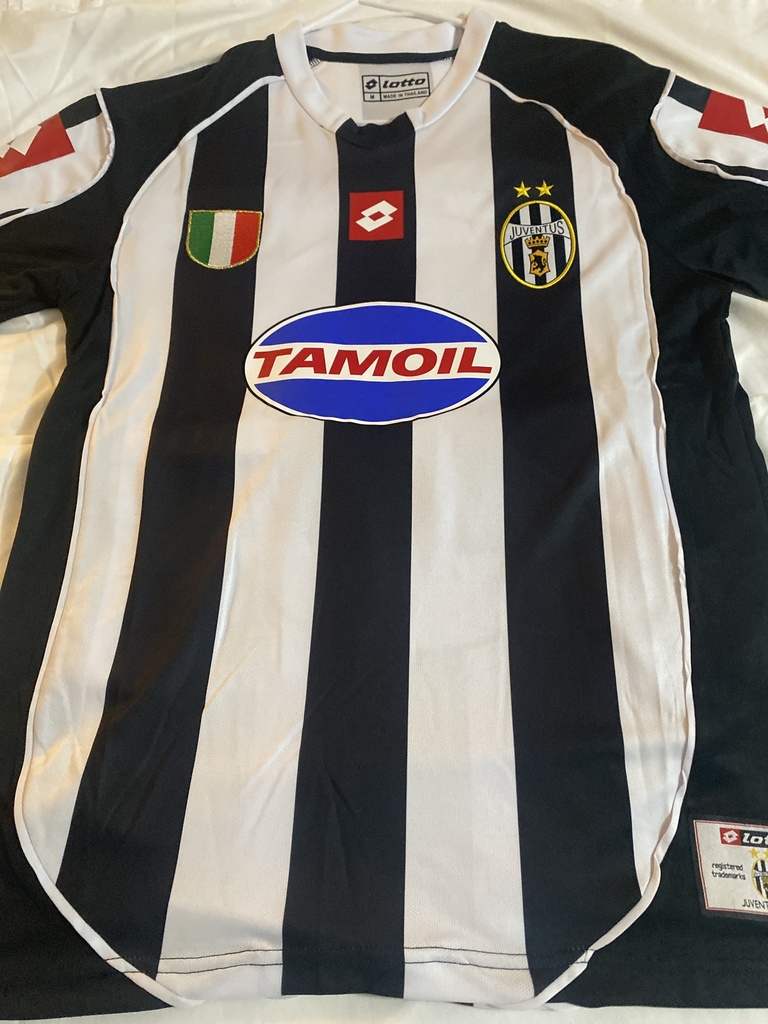 Juventus