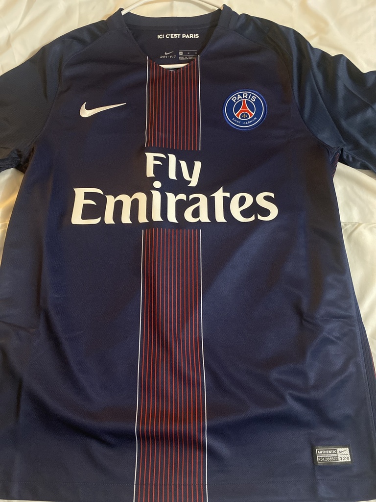 Paris Saint German