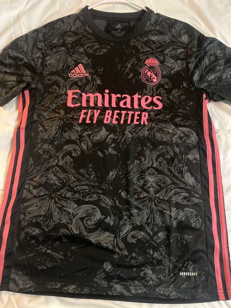 Real Madrid