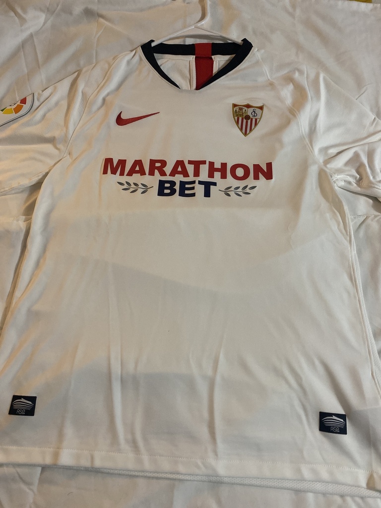 Sevilla Futbol Club