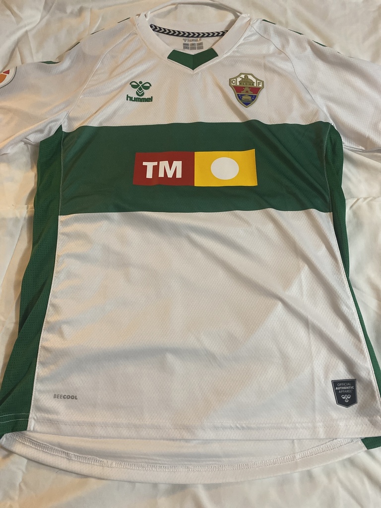 Elche FC