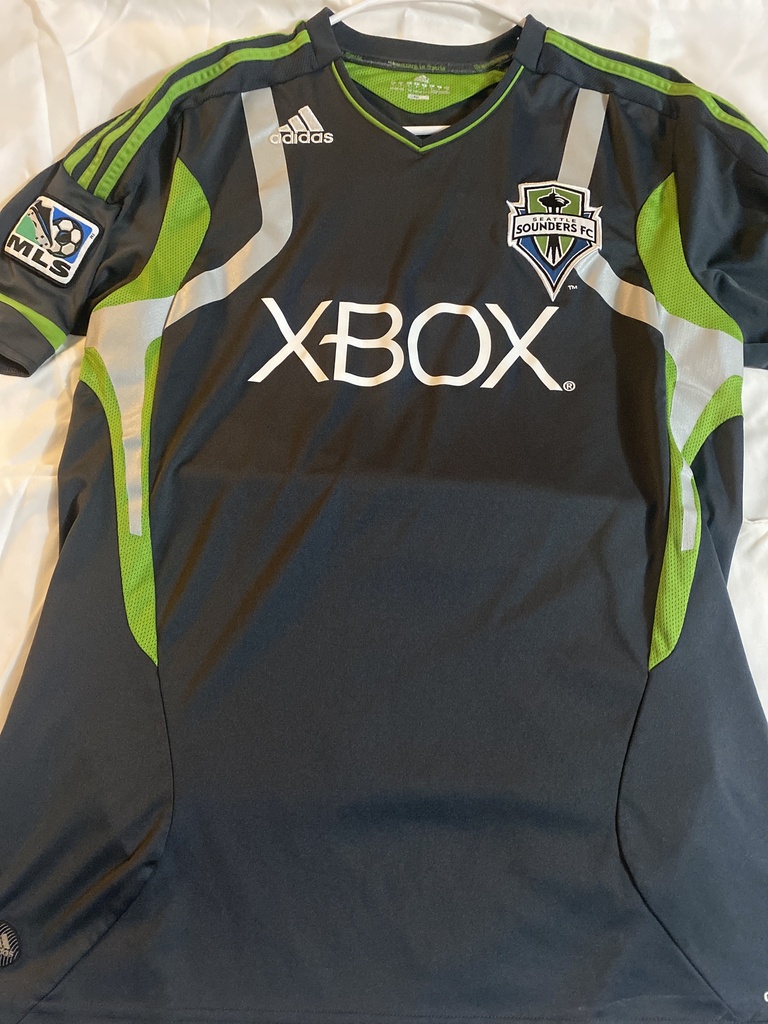 Seattle Sounders FC