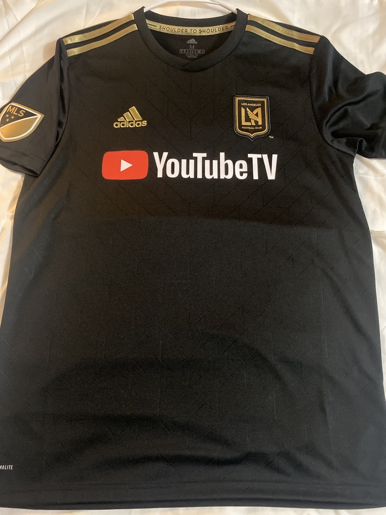 Los Ángeles FC