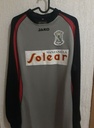 Camiseta sin nombre