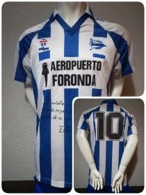 Camiseta sin nombre