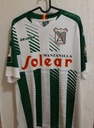 Camiseta sin nombre