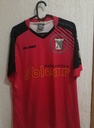 Camiseta sin nombre