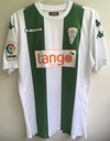 3 - Córdoba C.F. - Pinillos