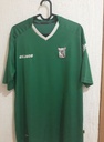 Camiseta sin nombre