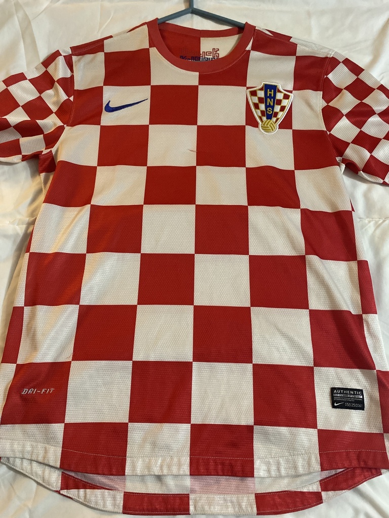 Croatia