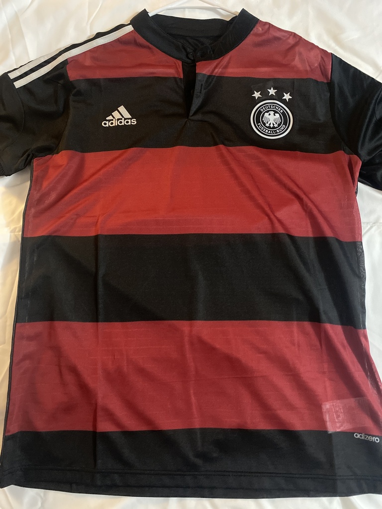 Alemania