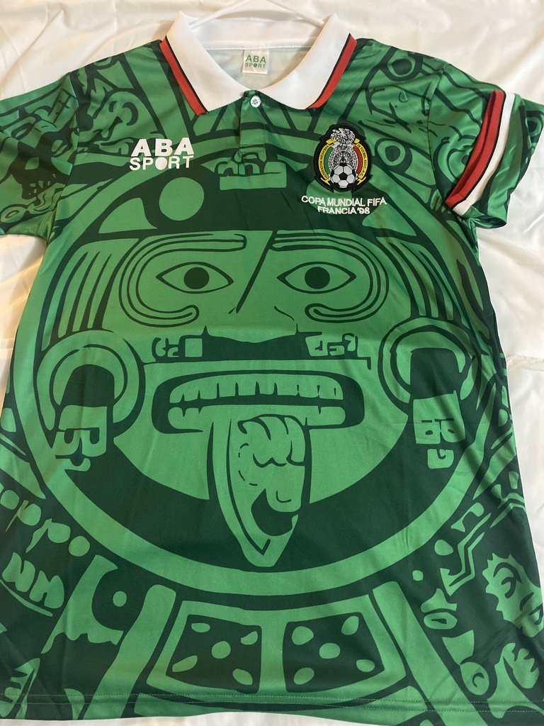 Mexico