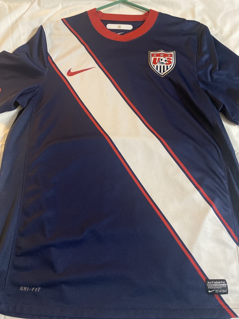 USA