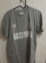 Camiseta sin nombre