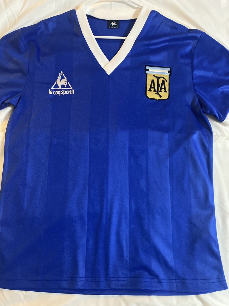 Argentina