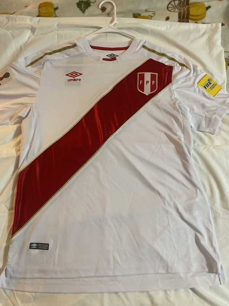 Peru