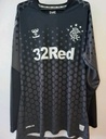 13 - Rangers - Foderingham