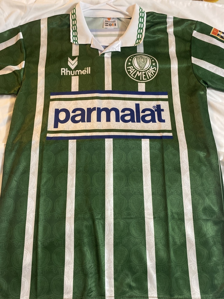 Palmeiras