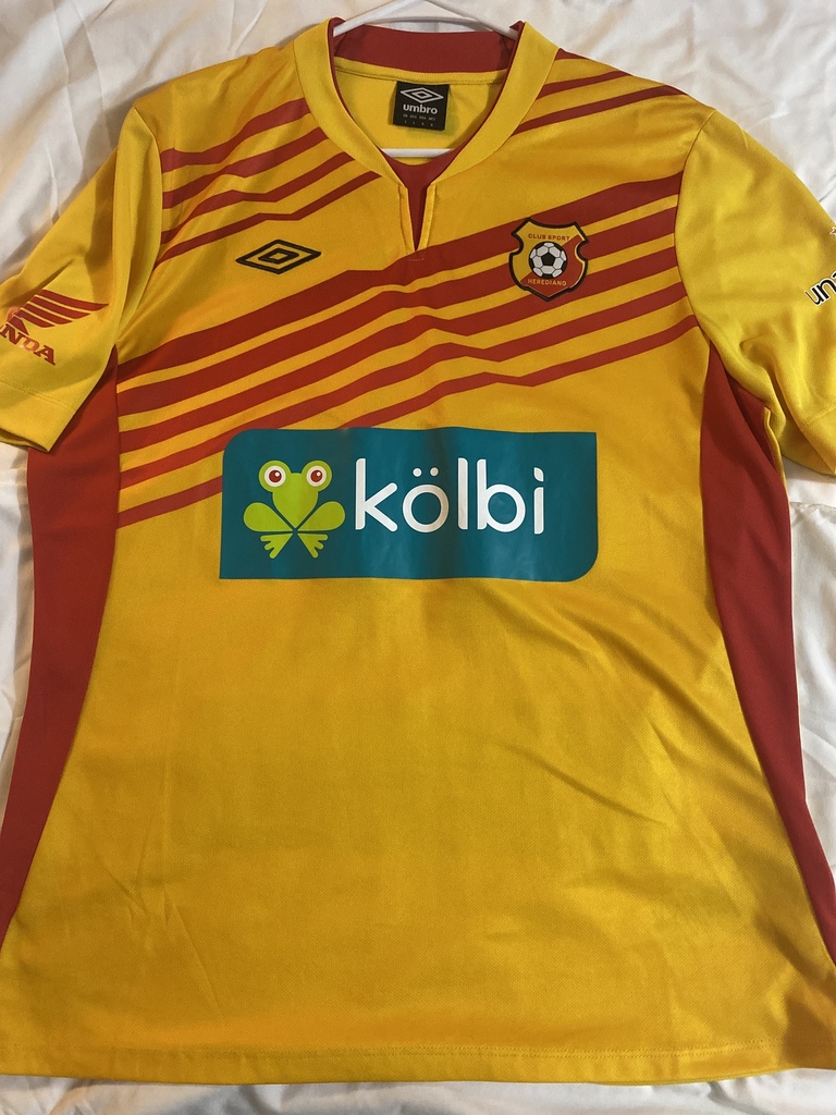 Club Sport Herediano