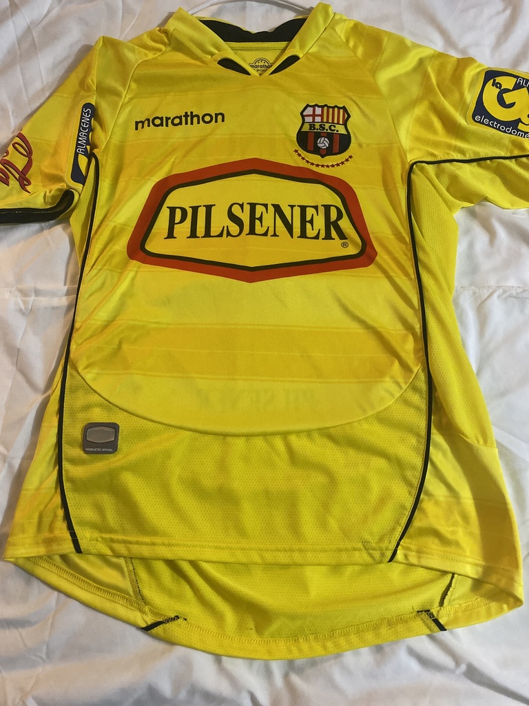 Barcelona SC