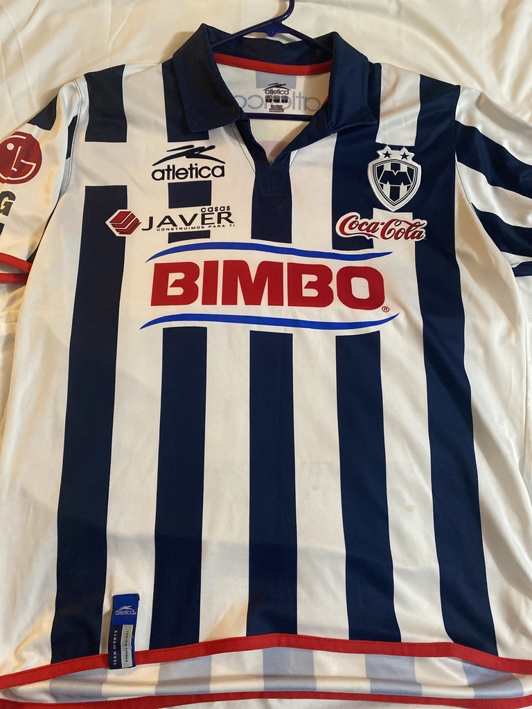 Monterrey
