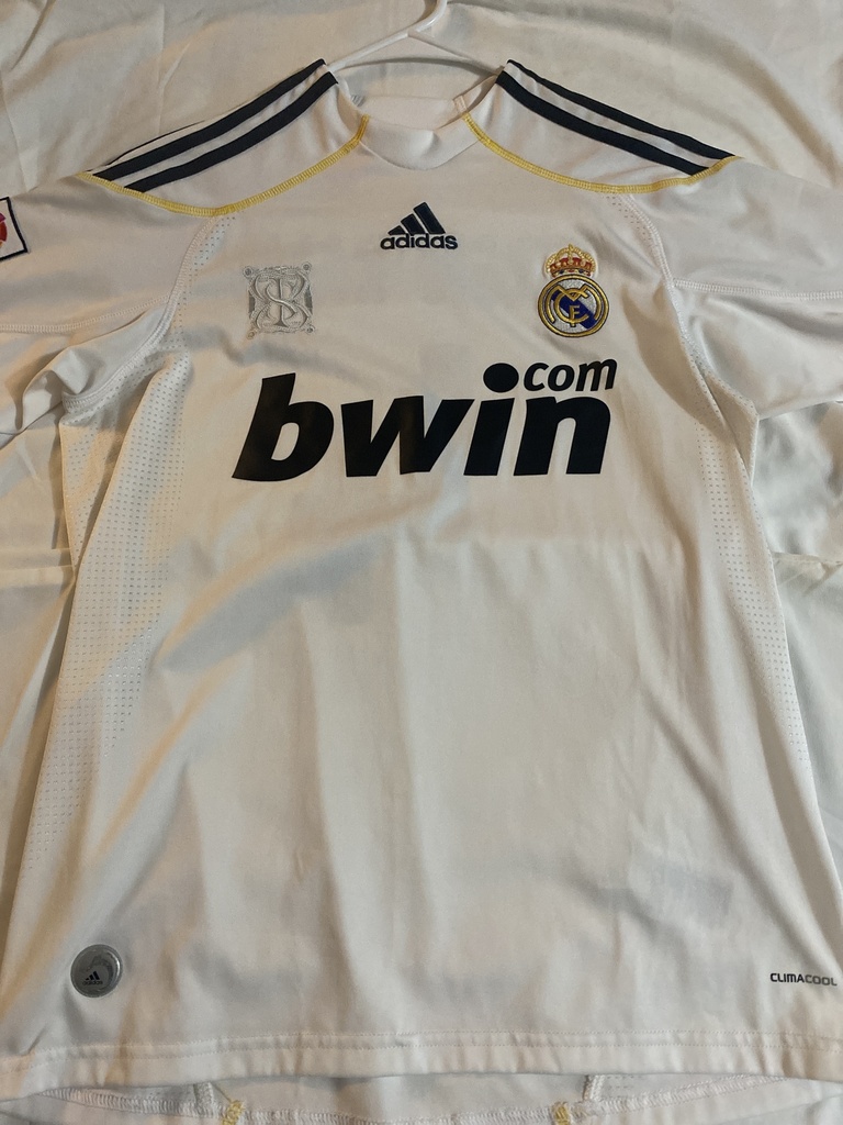 Real Madrid