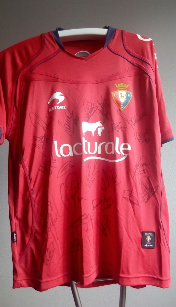 Osasuna